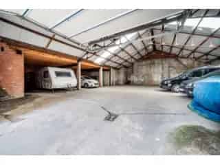 Industrie te koop - Mons VBC68765