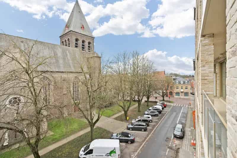 Appartement te huur in Ieper