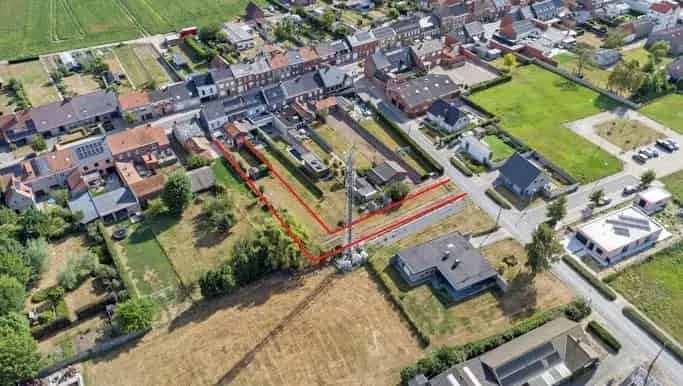 Huis te koop in Obterrestraat 42, Proven - Dewaele