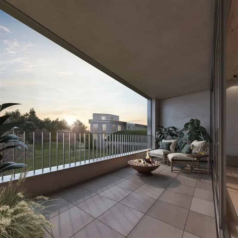 Huis met tuin en terras