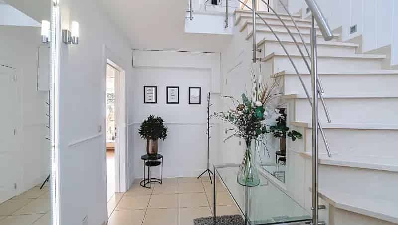 Huis te huur Haacht: Rustige villa 330m² met tuin, 4 slaapkamers