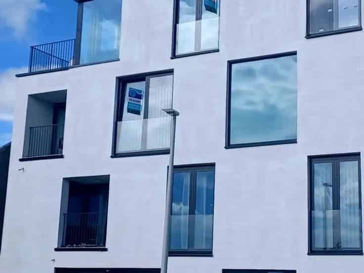 Appartement Te Koop