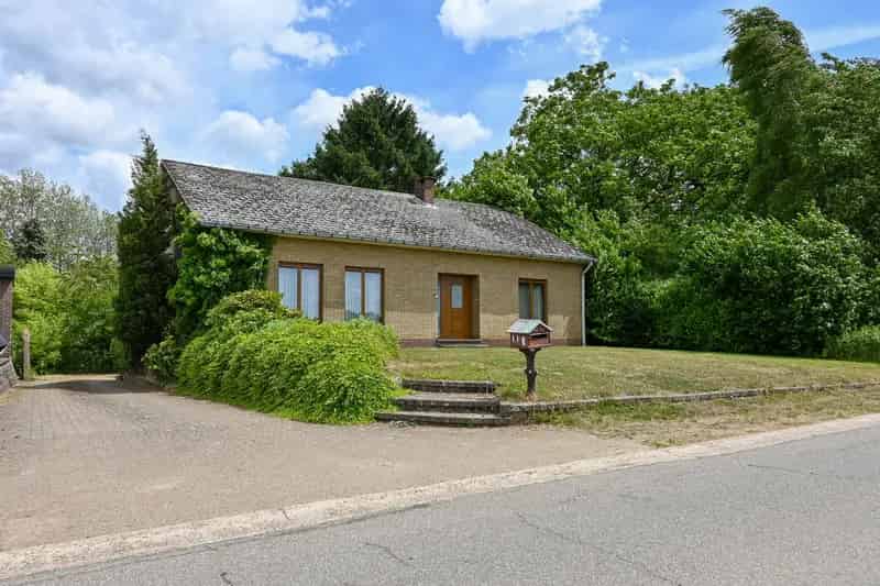Huis te koop