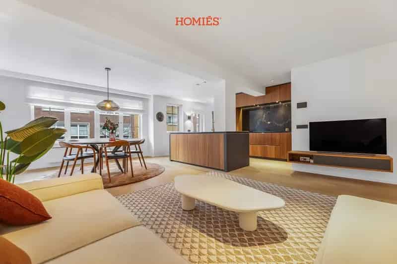 Appartement te huur