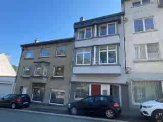 Handelsfonds te koop - Houffalize VBB74933   Verkocht