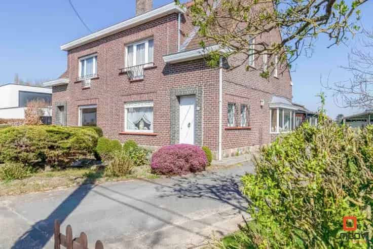 Te renoveren woning 3 slaapkamers Deurle