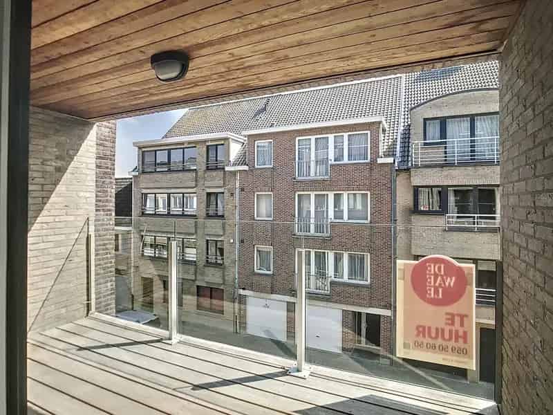 Appartement te koop