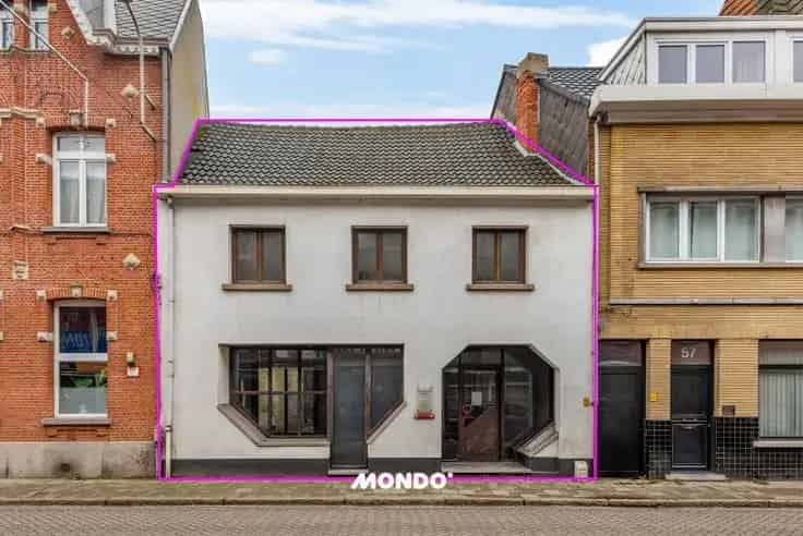 Huis Te Koop