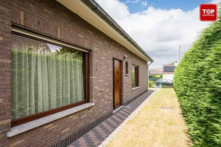 Villa te Koop Lovendegem 3 Slaapkamers Grote Tuin