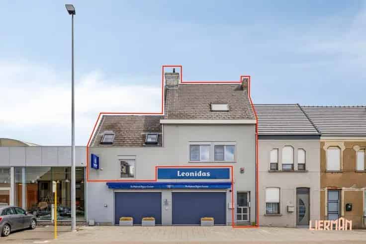 Duplex Te Koop