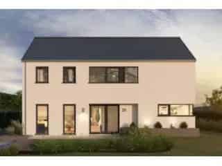 Villa 4 Gevels te Koop - PEB A+ - Hoog Rendement