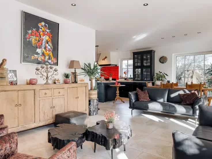 Huis Te Koop