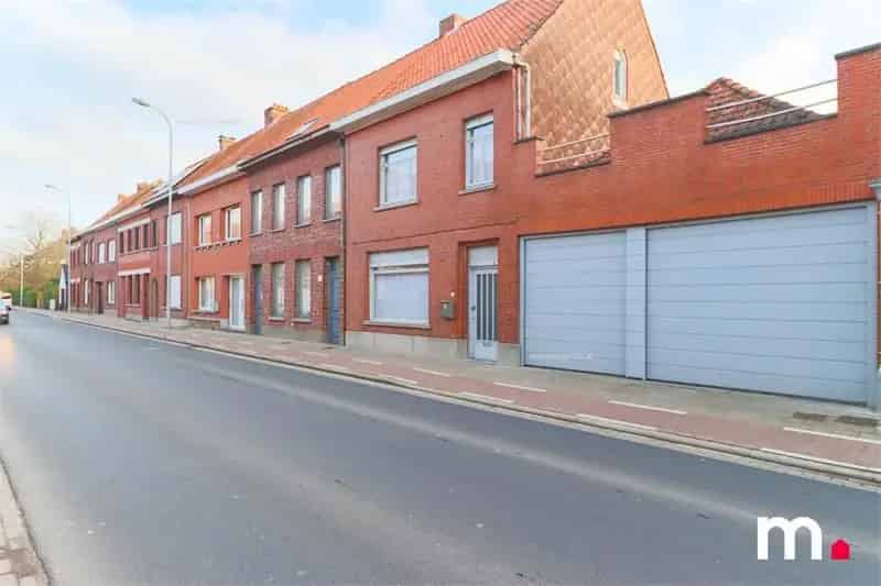 Huis te koop Deerlijk