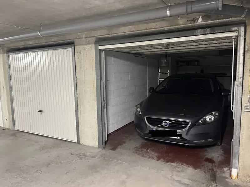 Garage te koop