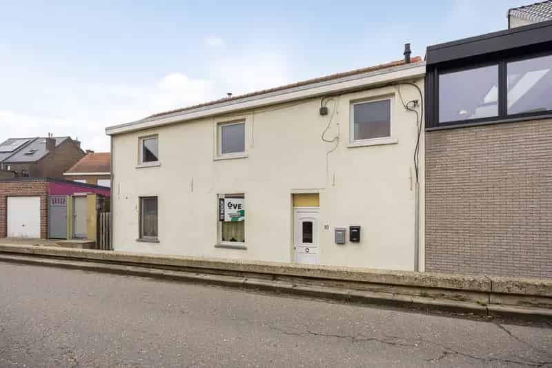 Huis te koop