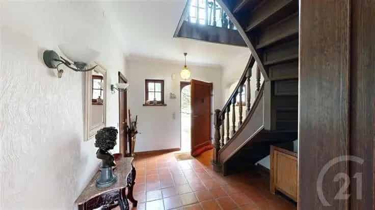 Villa Te Koop