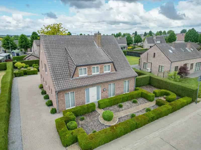 Stijlvolle, instapklare woning met ruimte, licht en luxe