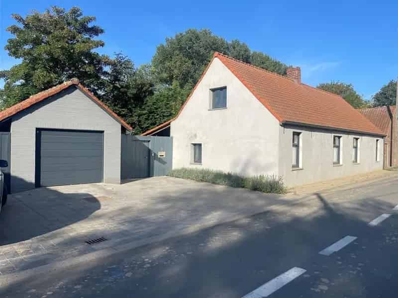 Huis te koop in Sint-Denijs
