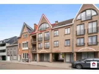 Appartement te koop - Tielt RBT31060