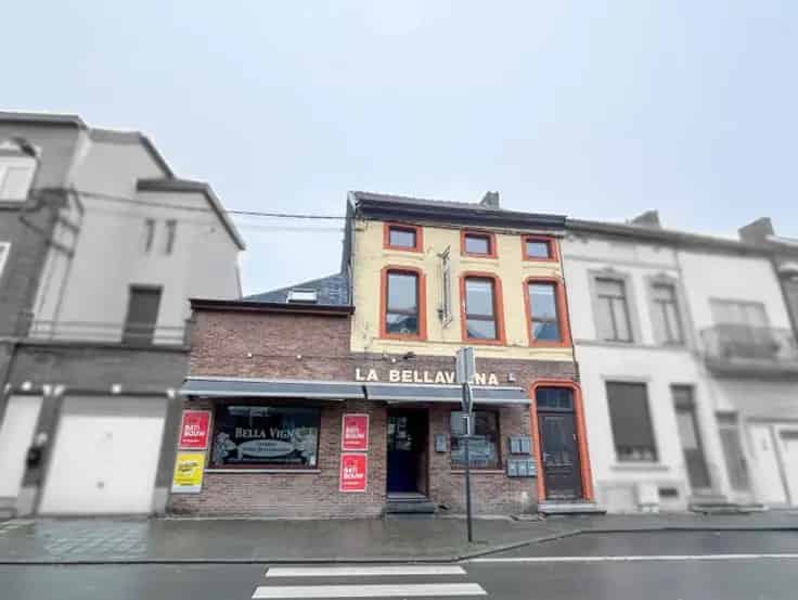 Appartementsblok Te Koop