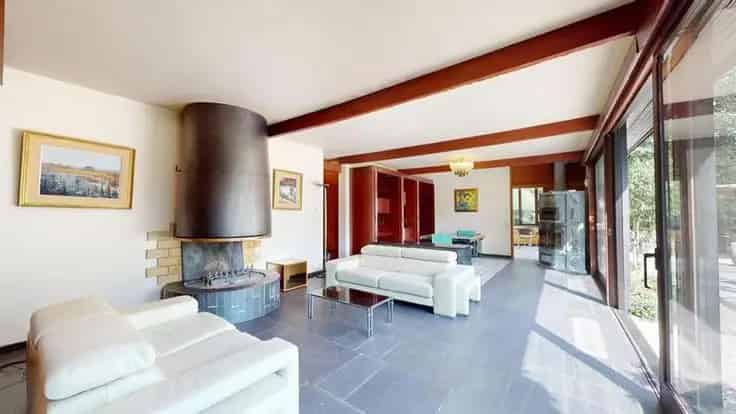 Villa Te Koop