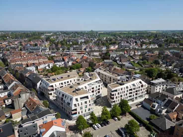 Appartement Te Koop
