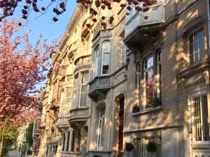 Appartement Te Huur , Schaarbeek, Brussel Hoofdstad
