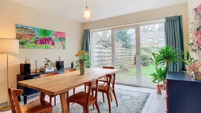 Huis te huur in Peter Benoitstraat 13, Muizen - Dewaele