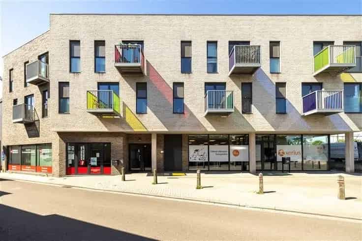 Appartement Te Koop