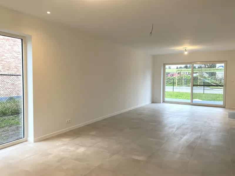Prachtige BEN - woning met 3 slaapkamers en tuin