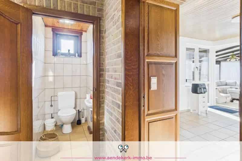 Huis te huur