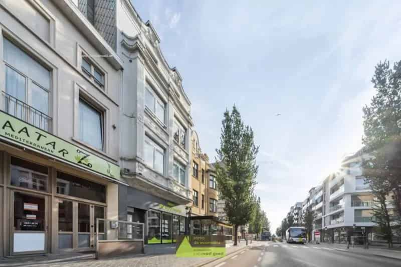 Huis te koop Oostende