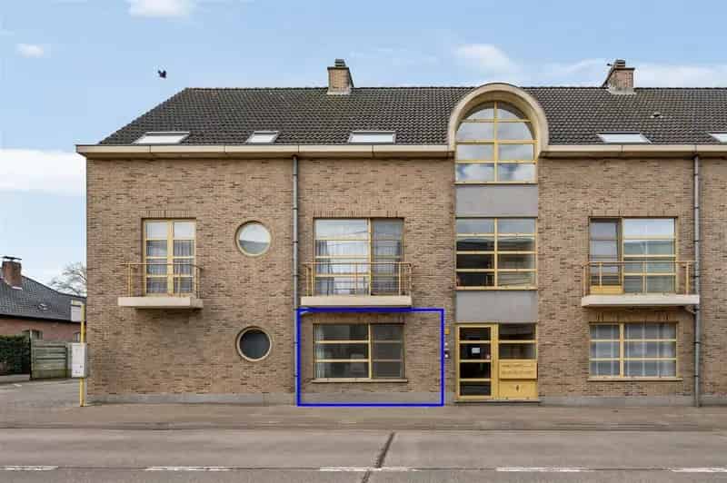 Appartement te koop