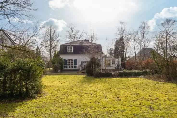 Villa Te Koop