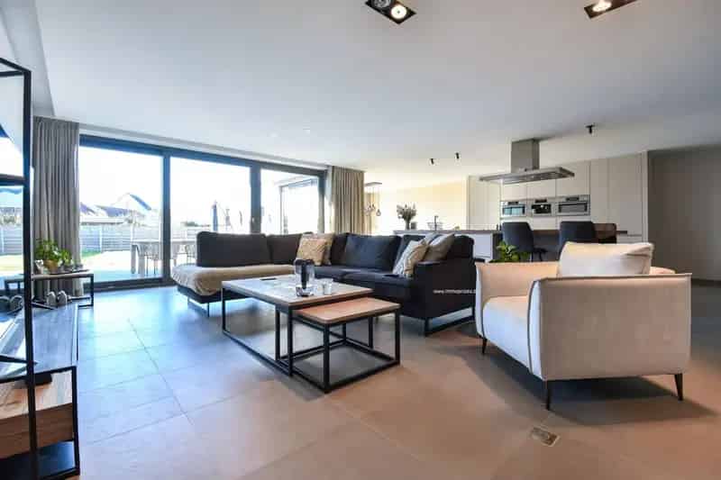 Woning te koop Klemskerke