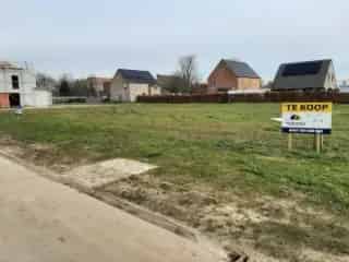 Bouwgrond te koop - Lochristi RBH15318