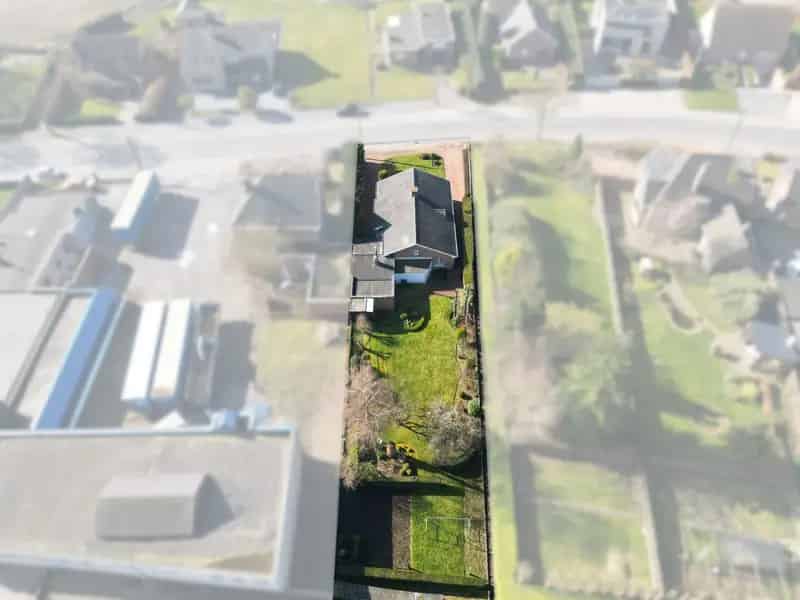 Huis te huur