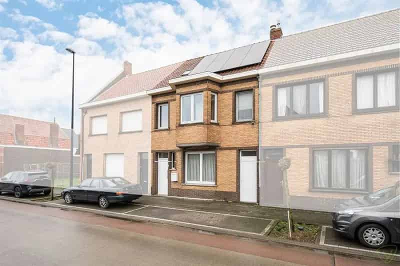 Huis te koop Adegem
