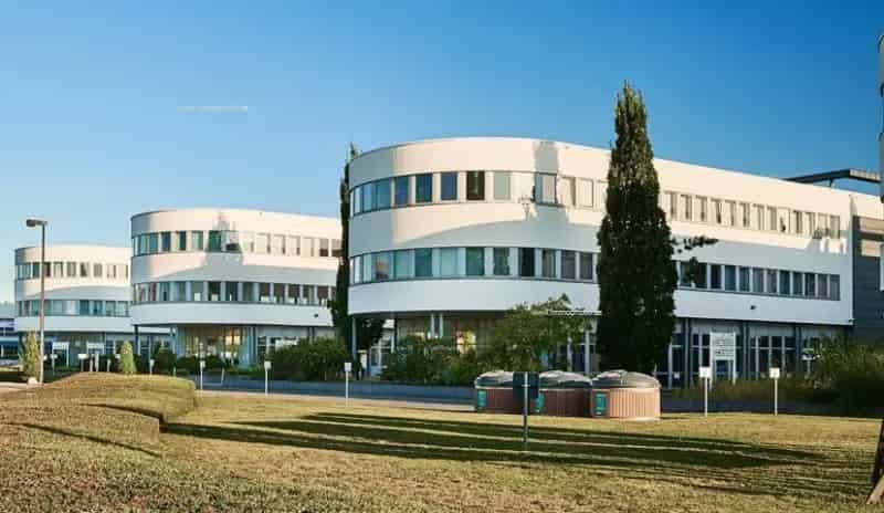 Kantoren te huur Drogenbos