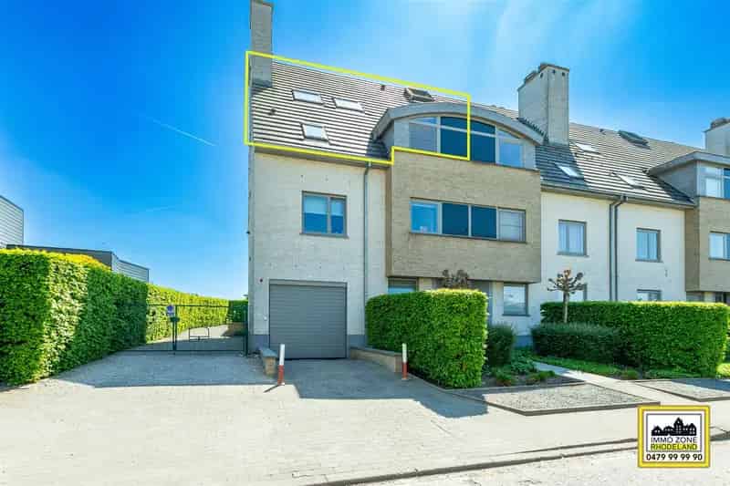 Appartement te huur