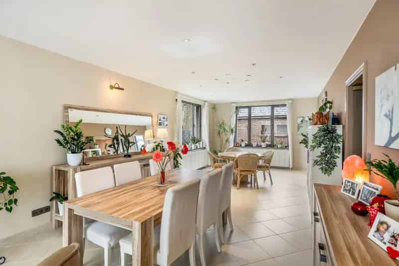 Huis te koop Antwerpen: Rustig wonen in de stad