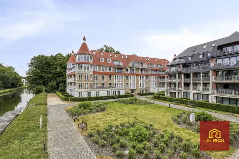 Appartement te koop