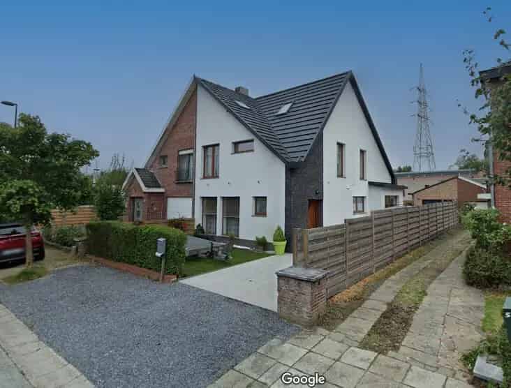Huis te koop in Merelbeke