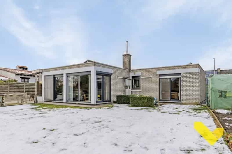 Rustig Gelegen, Energie Zuinige Woning Vlakbij Het Centrum