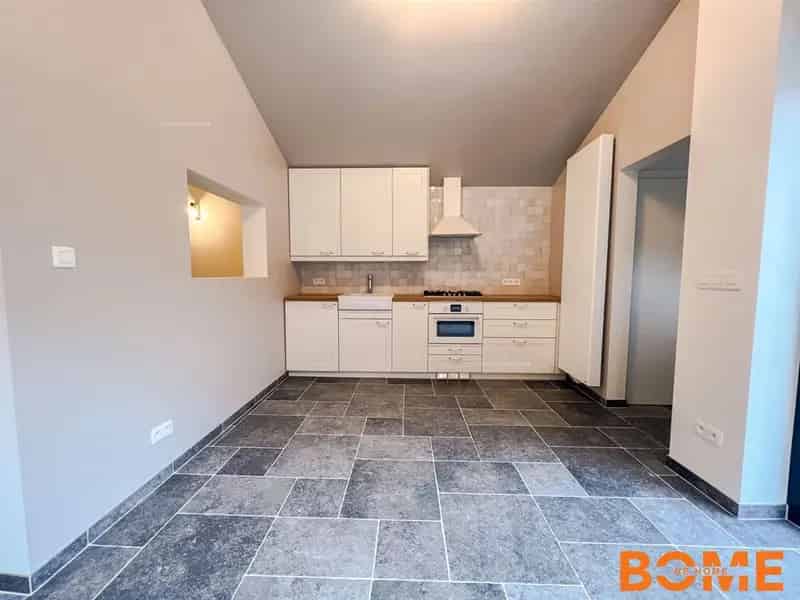 Huis te huur Maldegem: 3 slaapkamers, gerenoveerd, tuin