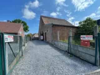 Industrie te koop - Soignies VBC63080