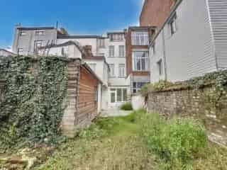 Huis gemengd gebruik te koop - Luik VBC55517
