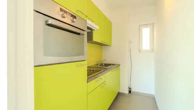 Studio te koop in Europagalerij 7, Oostende - Dewaele
