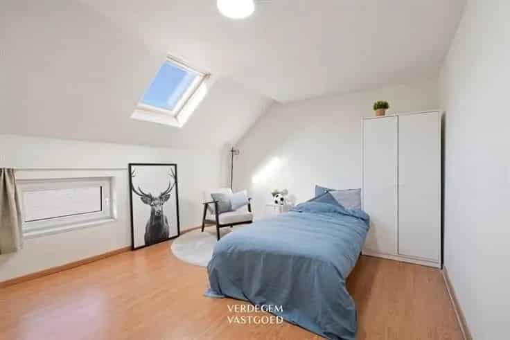 Huis Te Koop Gent: 4 Slaapkamers Nabij Centrum