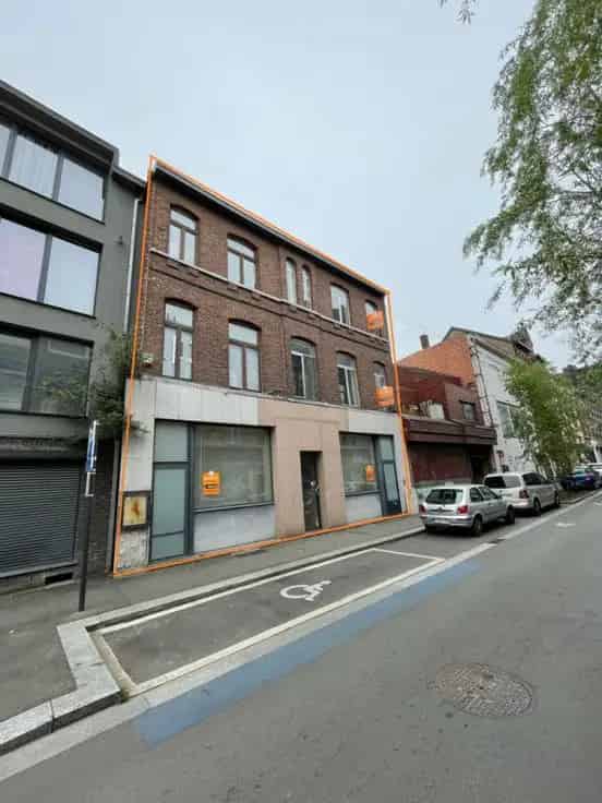 Appartementsblok Te Koop